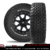 Lốp BFGoodrich All-Terrain T/A KO2 LT265/65R18 chất lượng bền bỉ cho xe