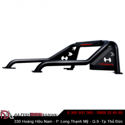 Khung thể thao Hamer 4x4 Roller Bar Thái Lan