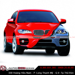 Tổng hợp những mẫu Wrap đổi màu xe 2021