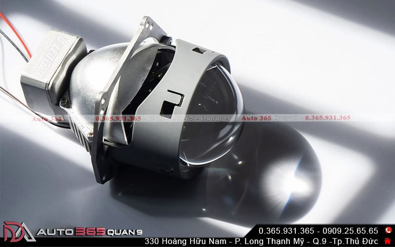 Bi Led GTR G-LED V3 SE drive rời dễ dàng thay thế