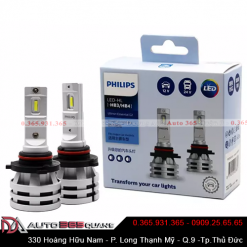 Bóng Đèn Led Philips HL HB3/HB4