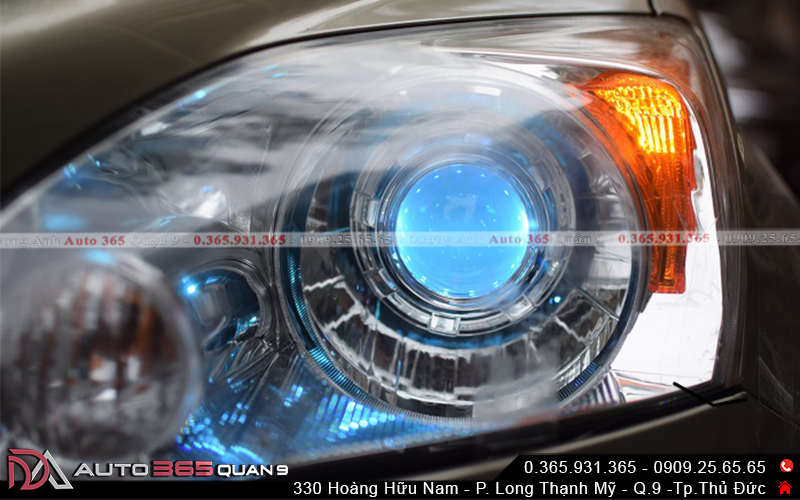 Bi Laser X-Light V20L 6