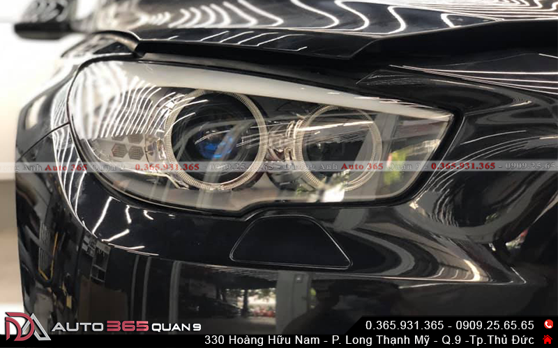 Bi Laser X-Light V20L 10