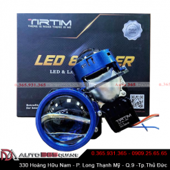 lap dat bi Led TIRTIM S450