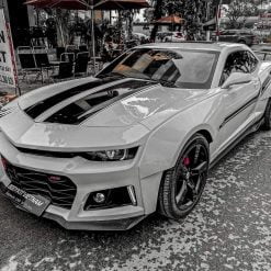 Body Kit/Nâng đời