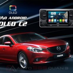 DVD Android Oled
