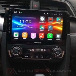 DVD Android Zestech