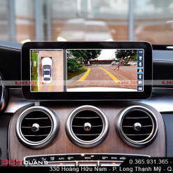 Ưu điểm của camera 360 Safeview 3D LD900