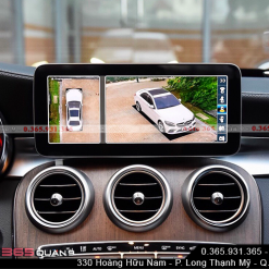 Thông số kỹ thuật camera 360 Safeview 3D LD900
