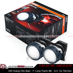 bi led OSRAM CBI Pro