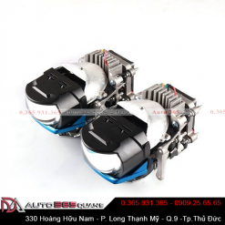 Lắp Đặt Bi Laser Henvvei L92 Pro Chính Hãng