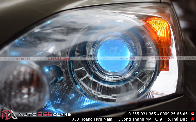 Bi laser Henvvei L92 Pro tăng cường thẩm mỹ