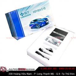 Camera 360 DCT Bản T1 - Công Nghệ Đỉnh Cao Quan Sát Toàn Cảnh