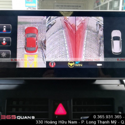 Tính năng của camera 360 Owin 2D