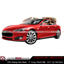 Phim cách nhiệt 3M ECO PREMIUM