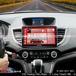 Màn hình Android Gotech GT10 Pro
