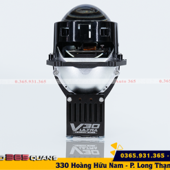 Bi Led X-Light V30 Ultra 2022 ánh sáng vượt trội