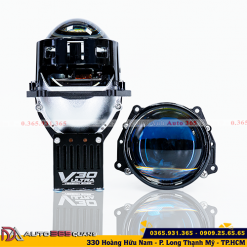 lap dat bi led x light V30 ultra New 2022