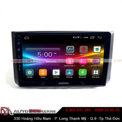 Zestech Z800 Pro Plus Màn Hình Liền Camera 360 Độ Chính Hãng