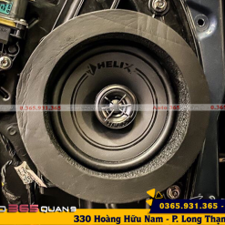 Loa đồng trục Helix F 6X