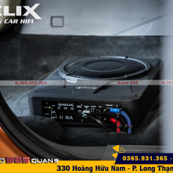 Sub Helix U 8A Ultra Compact 8’