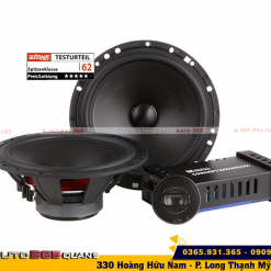 Loa cánh trước German Maestro CS 6508 2 Way Components