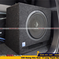 Sub hơi Helix K 10E