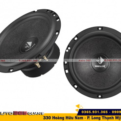 Loa ô tô siêu trầm Helix S6B/S 3M/S1T