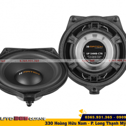 Loa trung tâm Match Up S4MB-CTR cho xe Mercedes Benz