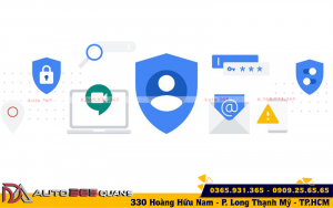 Chính sách quyền riêng tư