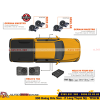 Lắp đặt cấu hình âm thanh set 11 Helix D Four