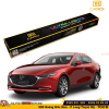 lắp đặt led viền nội thất cho Mazda 3 Cardi Ultra Lights