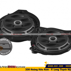 Subwoofers Match Up W8MB-S4 LHD