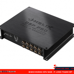 Signal Processor Helix – DSP Pro MK2