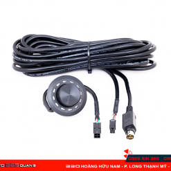 Remote Control Helix Conductor cho cấu hình âm thanh Helix 3 Way set 8