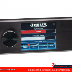 Bộ điều khiển âm thanh Remote Control Helix – Director