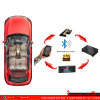 Địa chỉ lắp đặt cấu hình âm thanh Helix 3 Way set 10 có sub hơi