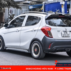 Thông số kỹ thuật Lazang BBS