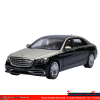 Độ full xe Maybach S450