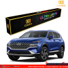Địa chỉ lắp đặt led viền nội thất ô tô Cardi Ultra Lights