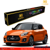 Địa chỉ lắp led nội thất cho Suzuki SwiftCardi Ultra Lights