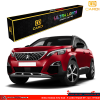 Lắp đặt led viền nội thất cho xe Peugeot 3008 tại Auto365 Quận 9