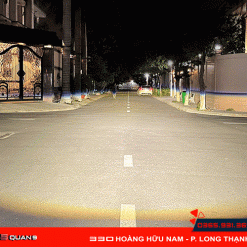 Ánh sáng Cos bi Led Titan Platinum 9+3 nhiệt màu 5000K
