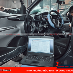 Kích hoạt Full tính năng ẩn cho xe VinFast Fadil 2022