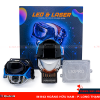 Giới thiệu bi Laser Henvvei L92 Pro 2022 1