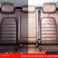 Phim cách nhiệt 3M chính hãng bảo vệ nội thất trong xe