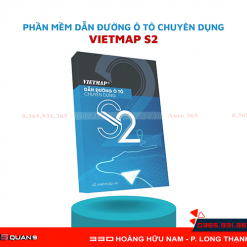 Vietmap S2