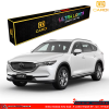lắp đặt led viền nội thất Cardi cho cho Mazda-CX8 tại Auto365 Quận 9