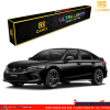 Lắp đặt led viền nội thất cho xe Honda Civic 2022 tại Auto365 Quận 9