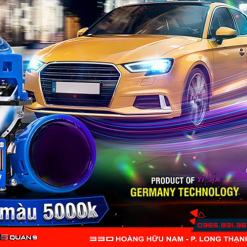 Những cải tiến của bi Laser Titan Platinum Plus 9+3 nhân thế hệ mới